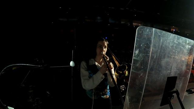 Ringling Circus Xtreme, Trombone Highlights смотреть онлайн