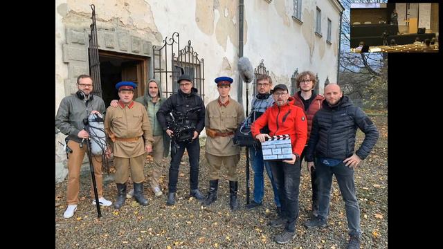 Canon C500 MKII and R5C camcorders – working comfort on the set of a feature documentary смотреть онлайн