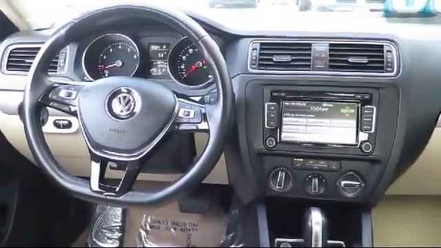 2015 Volkswagen Jetta 1.8t Se Sedan San Jose Sunnyvale Hayward Redwood City Cupertino смотреть онлайн