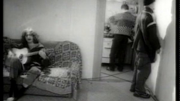 Алексей Паперный - Любимая (клип)