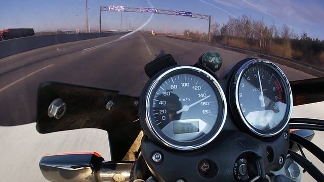 Honda x4 смотреть онлайн
