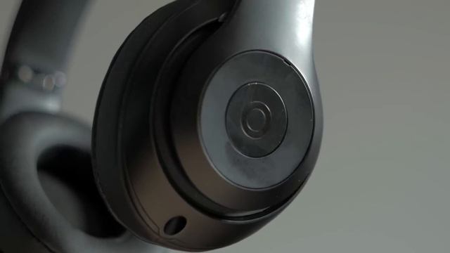 Обзор Beats Studio 3 - беспроводные понты? смотреть онлайн