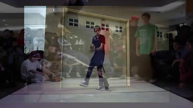 The History of Hip Hop Dancing смотреть онлайн