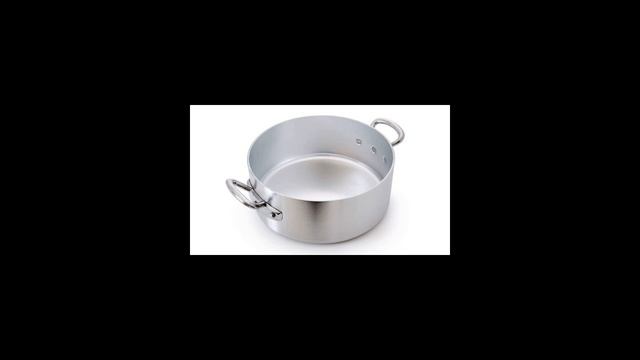 Как почистить алюминиевую кастрюлю? смотреть онлайн