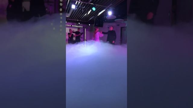 Первый танец. Ульяна и Игорь смотреть онлайн