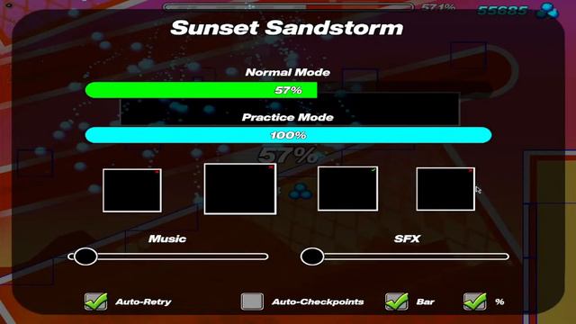 ПОЧТИ КАК BLOODBATH | 13 ЭКСТРИМ... SUNSET... SANDSTORM смотреть онлайн