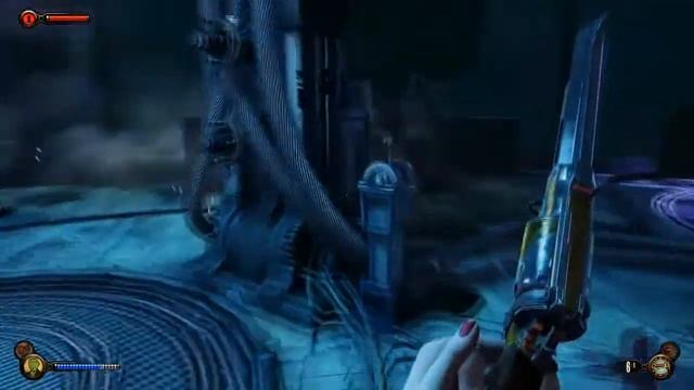 Прохождение BioShock Infinite DLC Burial at Sea episode 2 ч. 2 (Самое сложное устройство в мире) смотреть онлайн