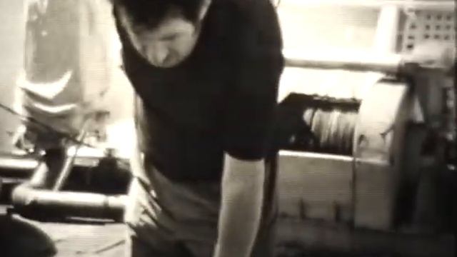 Рейс в Бермудский квадрат к точке "Чарли" (1976). Часть I смотреть онлайн