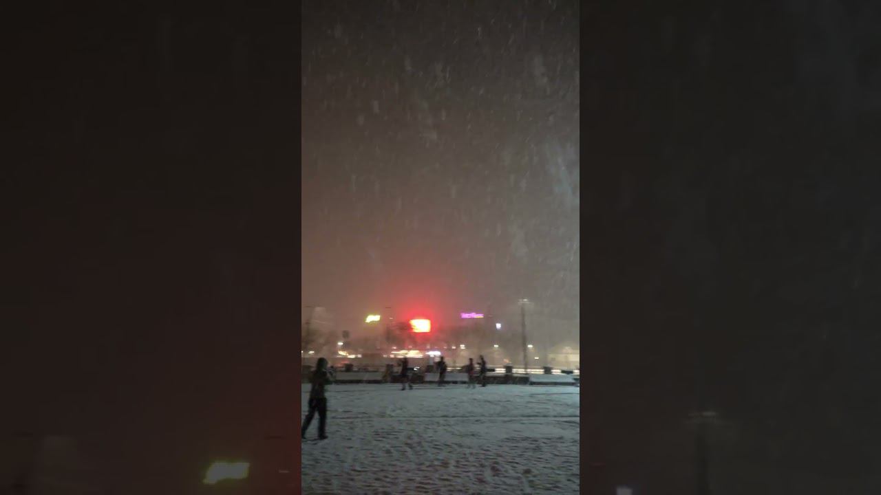 Волшебная зимняя сказка на старый Новый год!!! #shotrs #евпатория #январь2024 смотреть онлайн