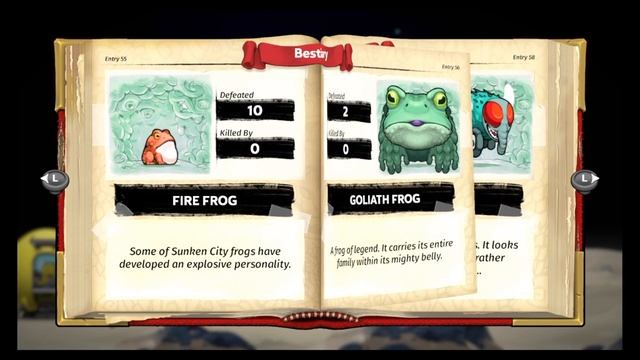 100% Journal Spelunky 2 смотреть онлайн