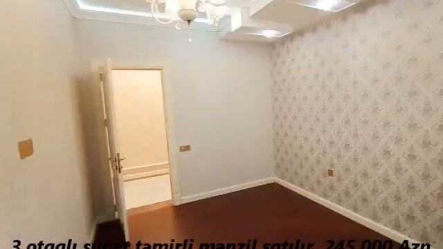 İNQLAB ! ASAN XİDMƏT ! SATILIR ! YENİ TİKİLİ ! 3 otaqlı mənzil satılır. 235.000 Azn (050)588-88-14 смотреть онлайн