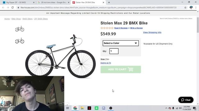 SE Bikes Big Ripper Alternatives!