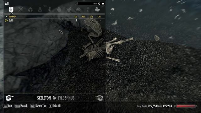 We Do Battle With Fangtusk - Let's Play Skyrim (Survival, Legendary Difficulty) #296 смотреть онлайн