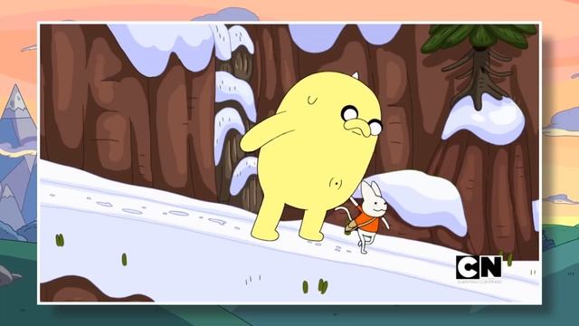 Everyone Who SURVIVED the Adventure Time Series Finale! ("Come Along With Me" Breakdown) смотреть онлайн