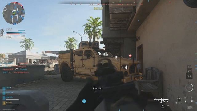 Insurgency Sandstorm Pro Tries Modern Warfare 2 смотреть онлайн