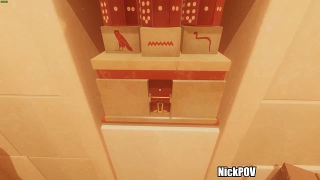Let's Play! Escape Simulator: Episode 1 (SPOILER ALERT!!!) смотреть онлайн