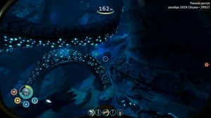 Subnautica Below Zero №2 Встреча с АлАном