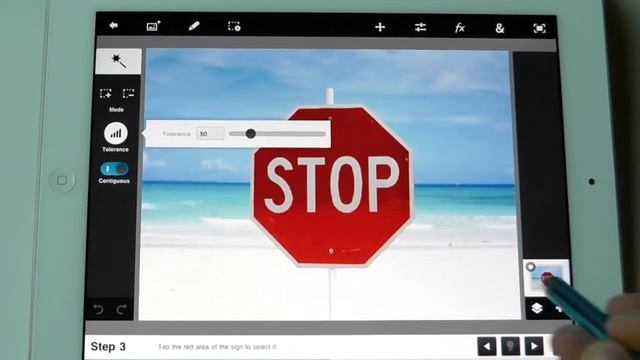 Photoshop Touch Review and Demo смотреть онлайн