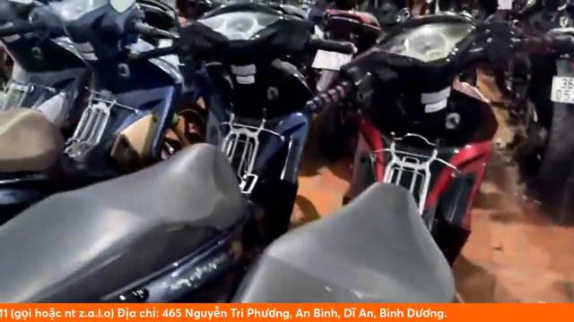 Trùm xe cũ Thanh Đoàn! Quá nhiều xe rẻ hôm nay. Hayate chỉ 2tr900k. смотреть онлайн