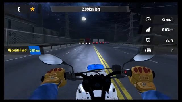 Moto Rush GT Career 31-40 смотреть онлайн