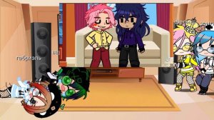 Реакция 13 карт вальтов на королей