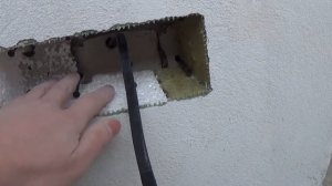 МОНТАЖ ПОДРОЗЕТНИКОВ В УТЕПЛИТЕЛЬ 100 мм.