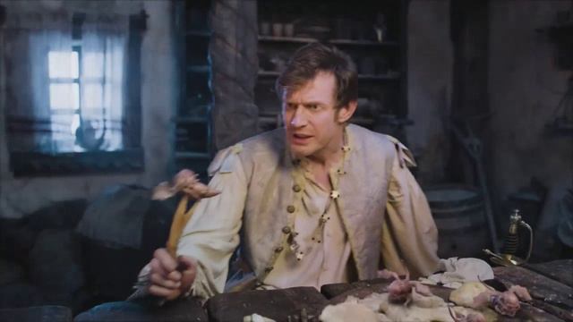 👻🔮🌲 "Вий" (2014) Трейлер смотреть онлайн