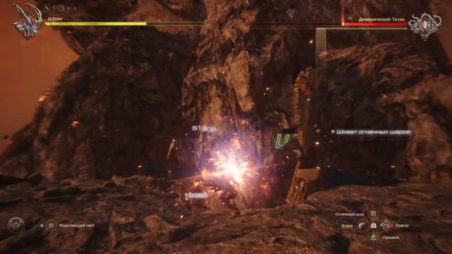 Final Fantasy XVI | Прохождение #14 | Клык Дракона | PS5 4K смотреть онлайн