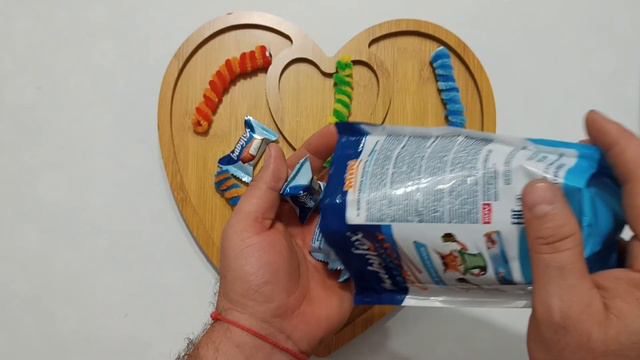 ASMR Candy BabyFox mini and colorful snakes / Satisfying Video смотреть онлайн