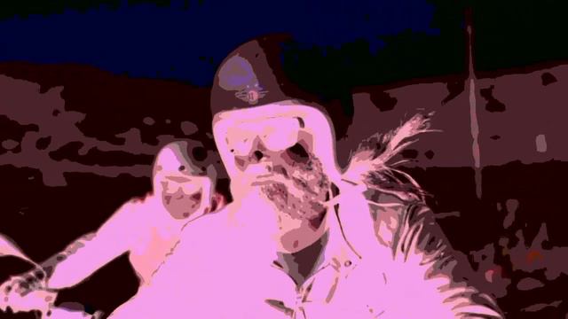 The Doors - Riders on the storm смотреть онлайн