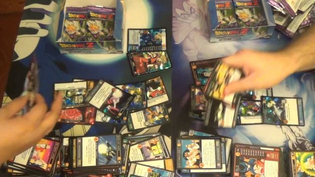 MY CAT IS MAGICAL !!! RNG's Awakening Box Opening feat. Mrs. Greenleaf!! Panini Dragon Ball Z смотреть онлайн