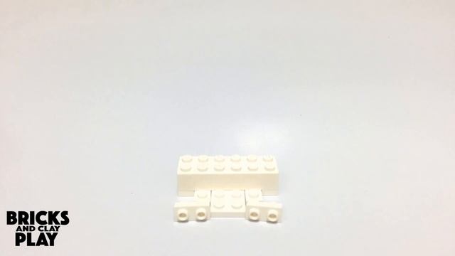 How to Build LEGO Stickmasterluke | Roblox смотреть онлайн