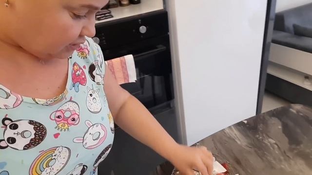 ОБАЛДЕННЫЙ СУП?Ну и интернет?♀️Подписаны в Instagram❓Соскучилась ПО РЕКЛАМЕ?Кофе С ИЗЮМОМ И ОРЕХОМ