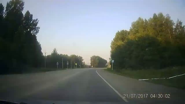 Екатеринбург-Полевской, дорога Р-355 смотреть онлайн