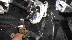 Замена радиатора печки Хюндай i30 1.4л