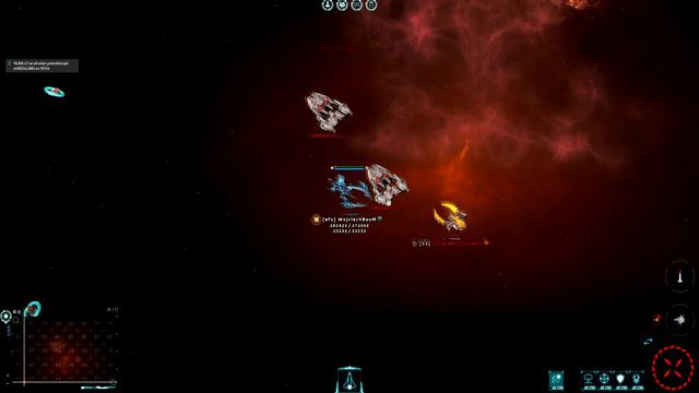 WarUniverse - SOLAR PARTY (Darkorbit 2023) смотреть онлайн