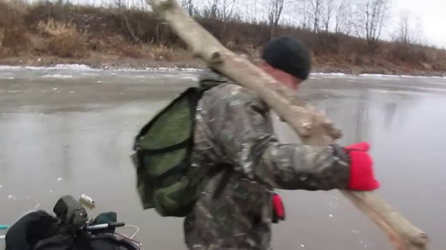 Рыбалка по русски!!! смотреть онлайн