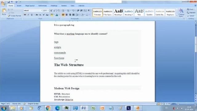 Tutorial on HTML- Sponsored by Solo learn #sololearn#Kaustav#Thanks#Coding channel смотреть онлайн