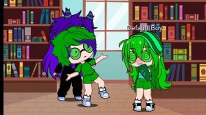 Та самая, Девушка Вару💚 /Пиковару💜💚/