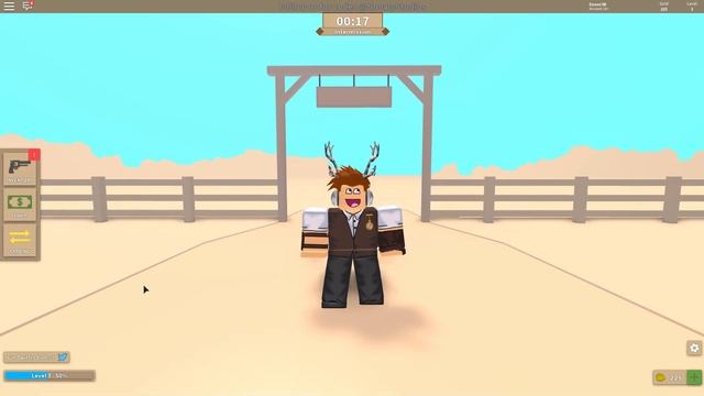 [CODE] How to get a FREE UNCOMMON CASE | Roblox Wild Revolver смотреть онлайн