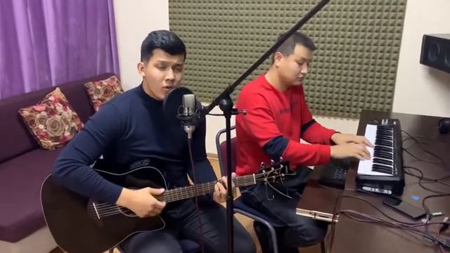 Nurhat segizbay - Suyikti etshi Нұрхат Сегізбай - Сүйікті етші смотреть онлайн