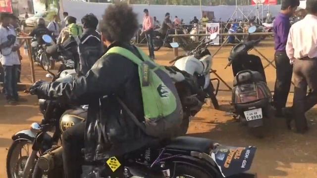 IndiaBikeWeek // ТВой ГОА смотреть онлайн