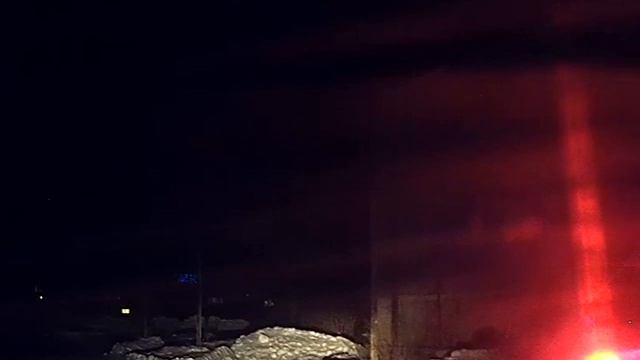 Работа сотрудников ДПС и "Ночного патруля" В Сызрани смотреть онлайн