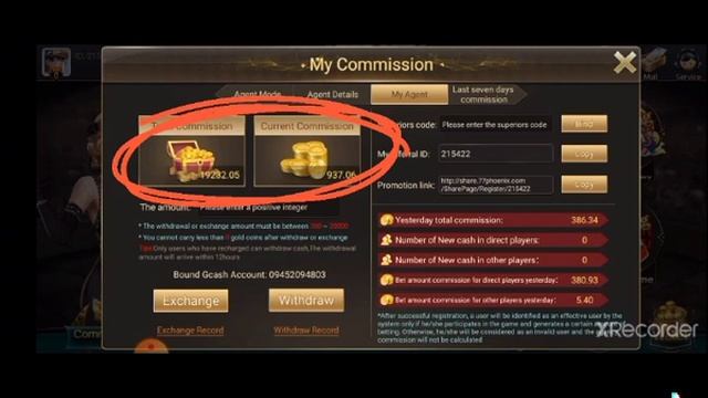 This INSANE NEW EXTRA INCOME GAME Gives me 35k PHP in 2 days COMMISSION ! смотреть онлайн