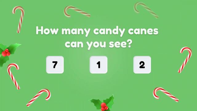 Christmas quiz 🎄 смотреть онлайн