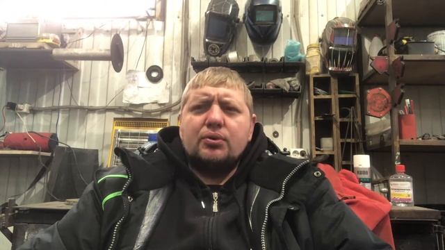 Обещанное видео, выпаривание, вымачивание, подготовка топливного бака к сварке смотреть онлайн