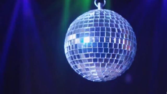 КисКотека - Rebecca