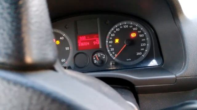Caddy 2.0 sdi запуск в +1 смотреть онлайн