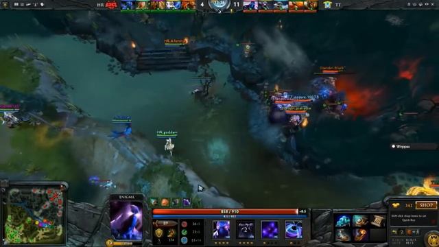 как перестать играть в доту? how to stop playing DotA? смотреть онлайн