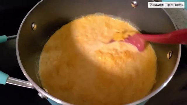 Любимая кухня с Ксенией